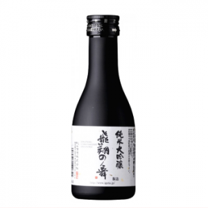 出羽鶴　飛翔の舞 純米大吟醸 300ml
